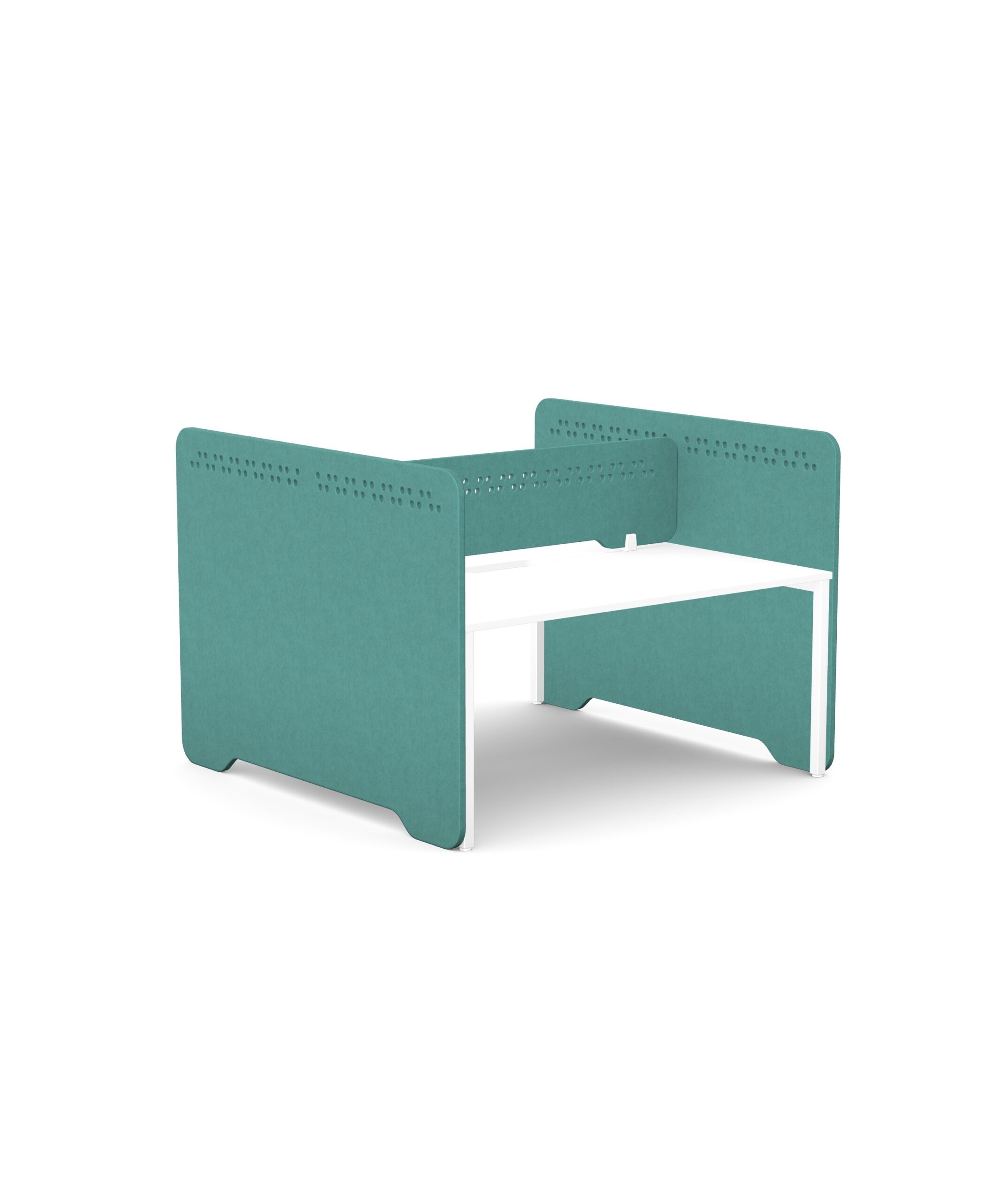 KOALA - Bench Screens 1 KOALA - Bench Screens
