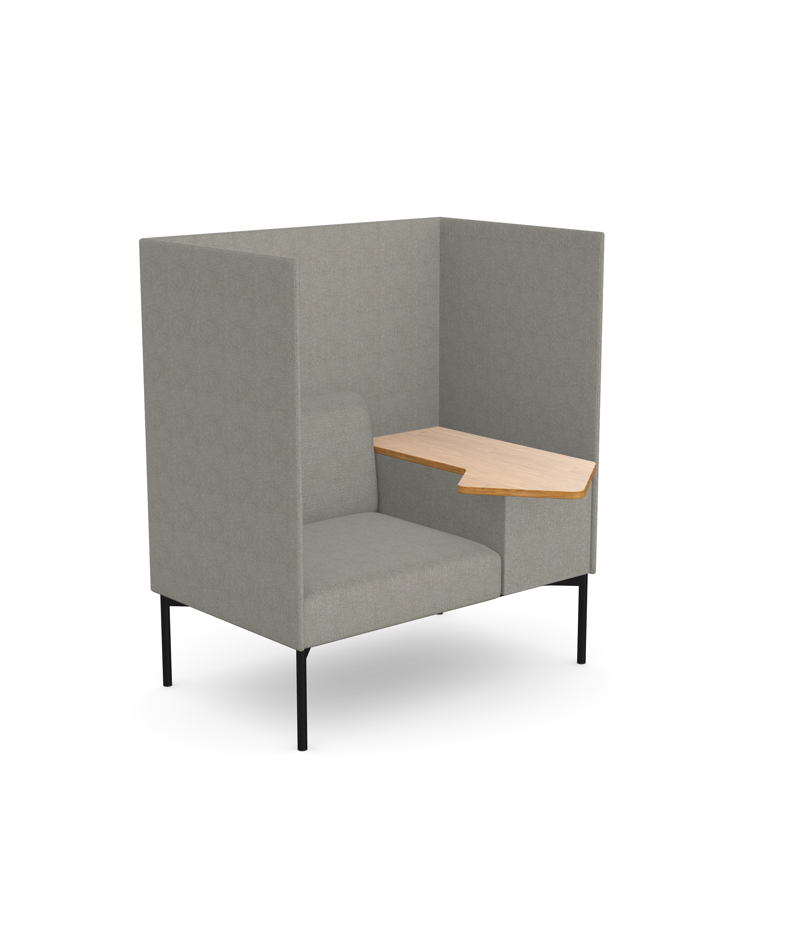 Sona 1,5 Seater with Seater Left 1 Sona 1,5 Seater with Seater Left