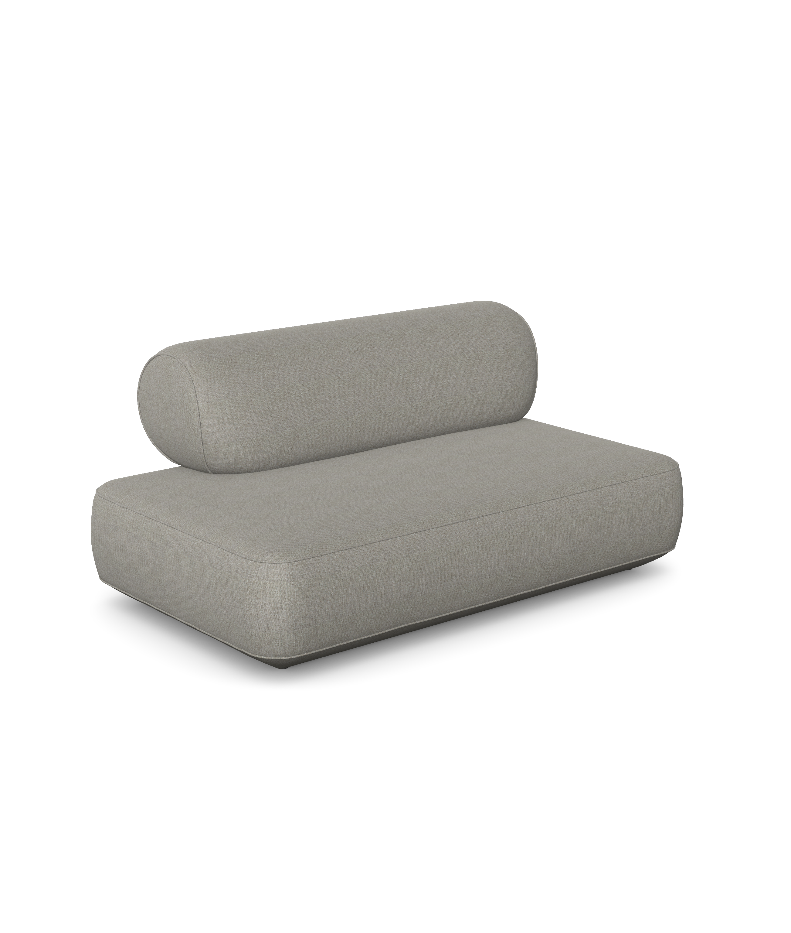 Daaz - 2 Seater Sofa Right 1 Daaz - 2 Seater Sofa Right