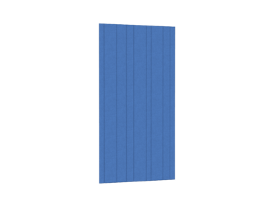 KOALA - Wall Panel 11, Crafted Acoustics Range