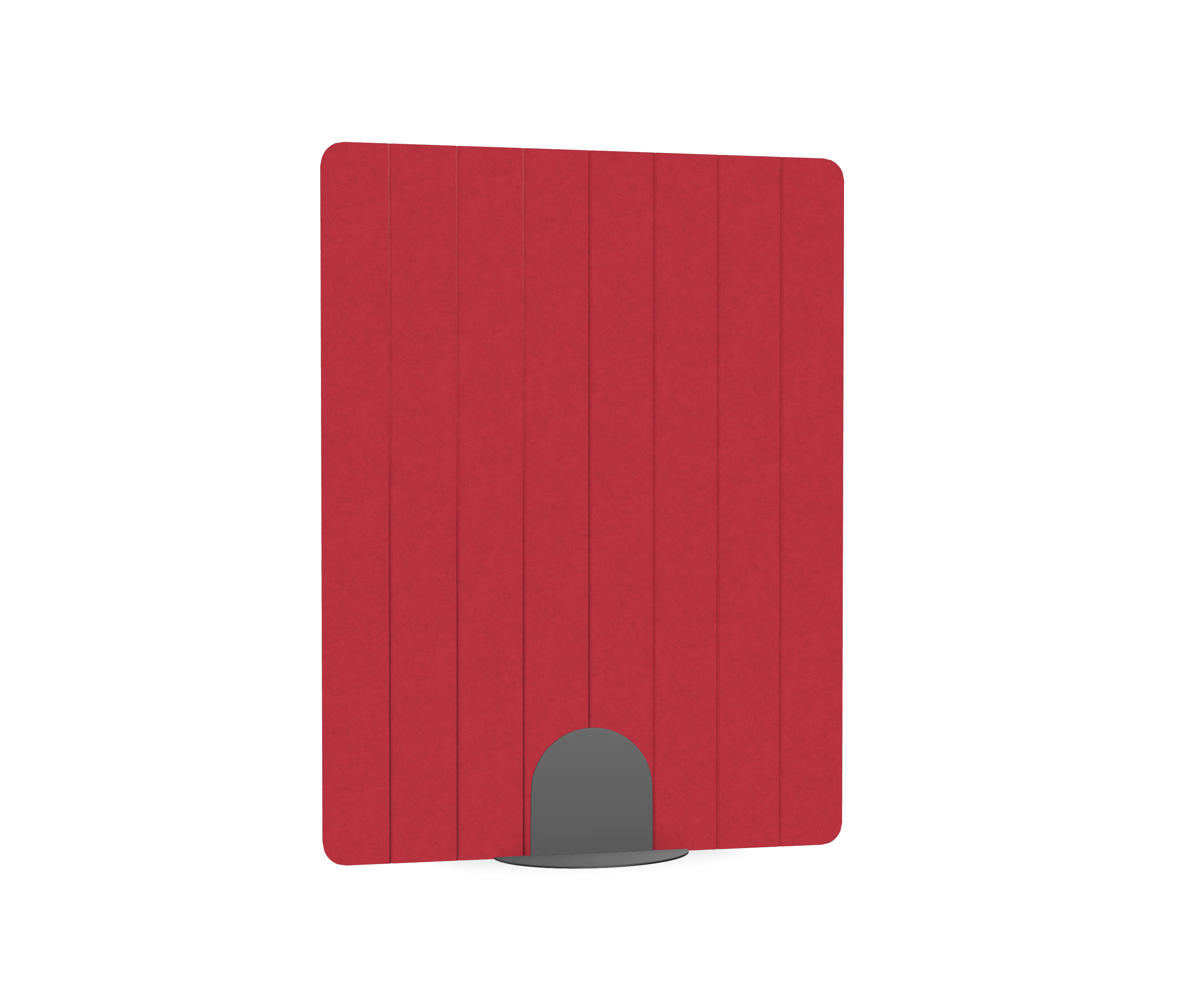 KOALA - Minimal Freestanding Screens – Stripe 1 KOALA - Minimal Freestanding Screens – Stripe