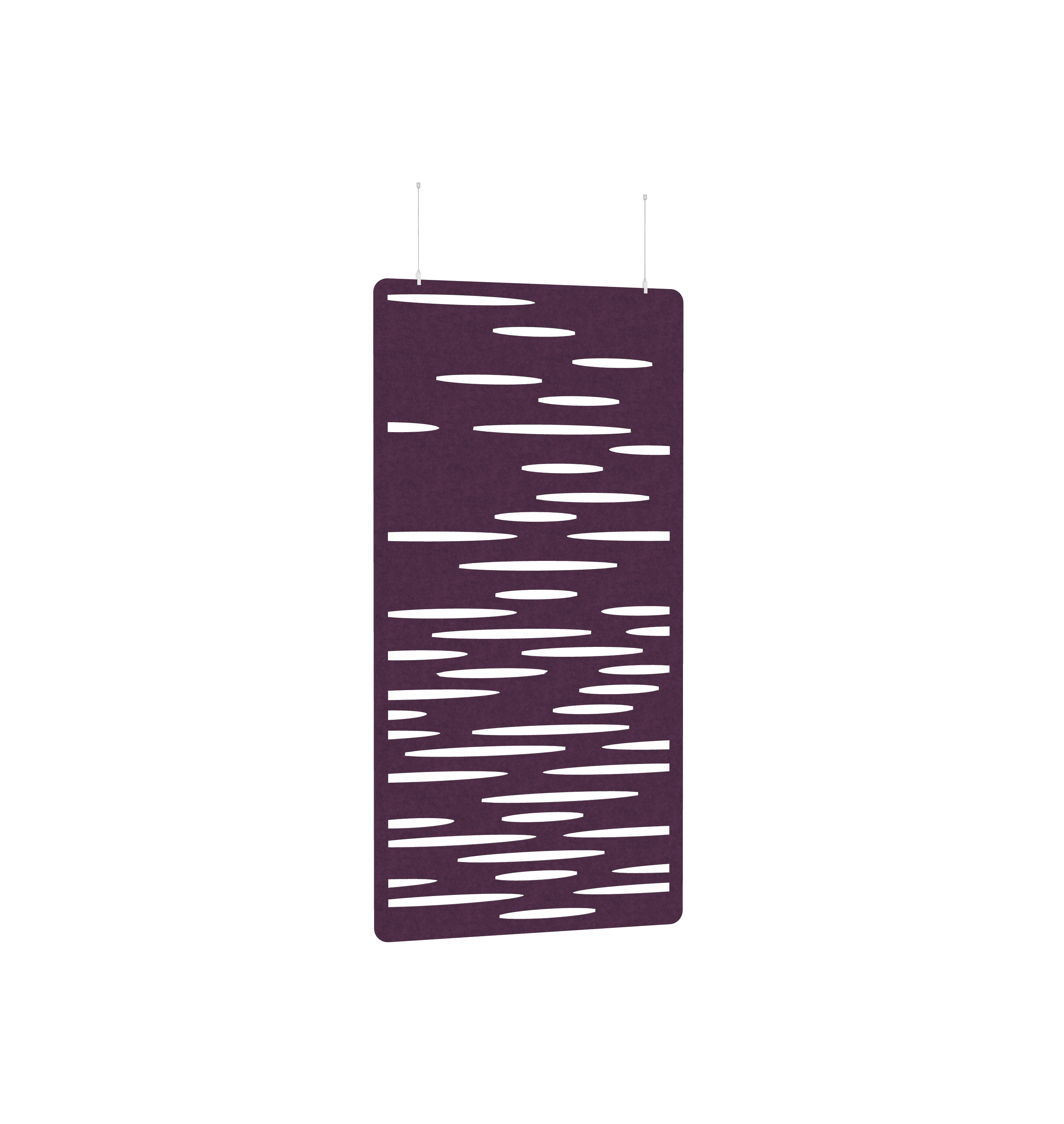 KOALA - Ceiling Suspended Workspace Dividers ZD12 1 KOALA - Ceiling Suspended Workspace Dividers ZD12