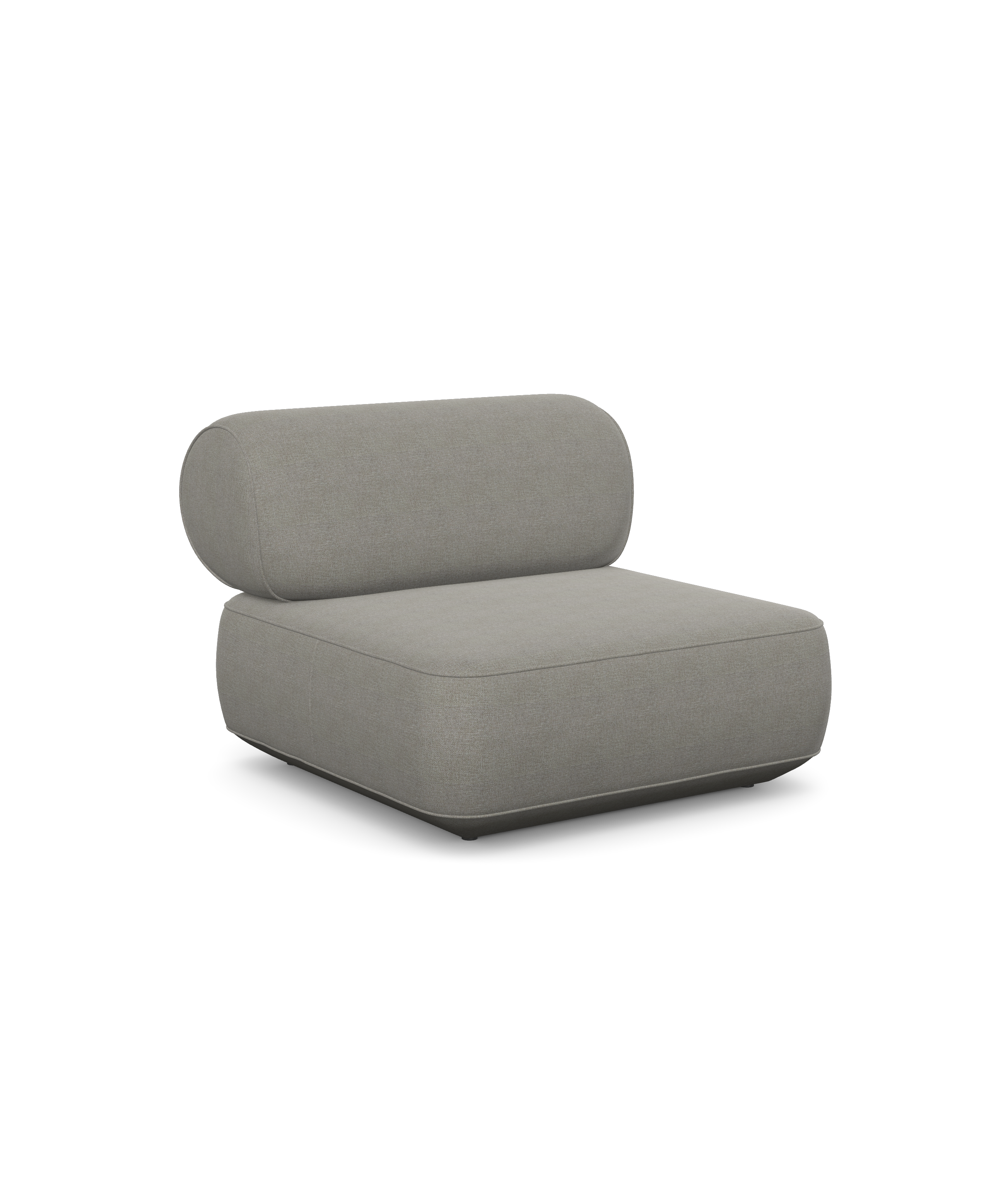Daaz - 1 Seater Sofa from the Daaz Collection 1 Daaz - 1 Seater Sofa from the Daaz Collection