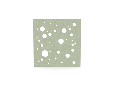 KOALA - Ceiling/Wall Acoustic Tiles Style 2