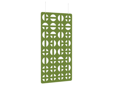 KOALA - Workspace Dividers ZD10