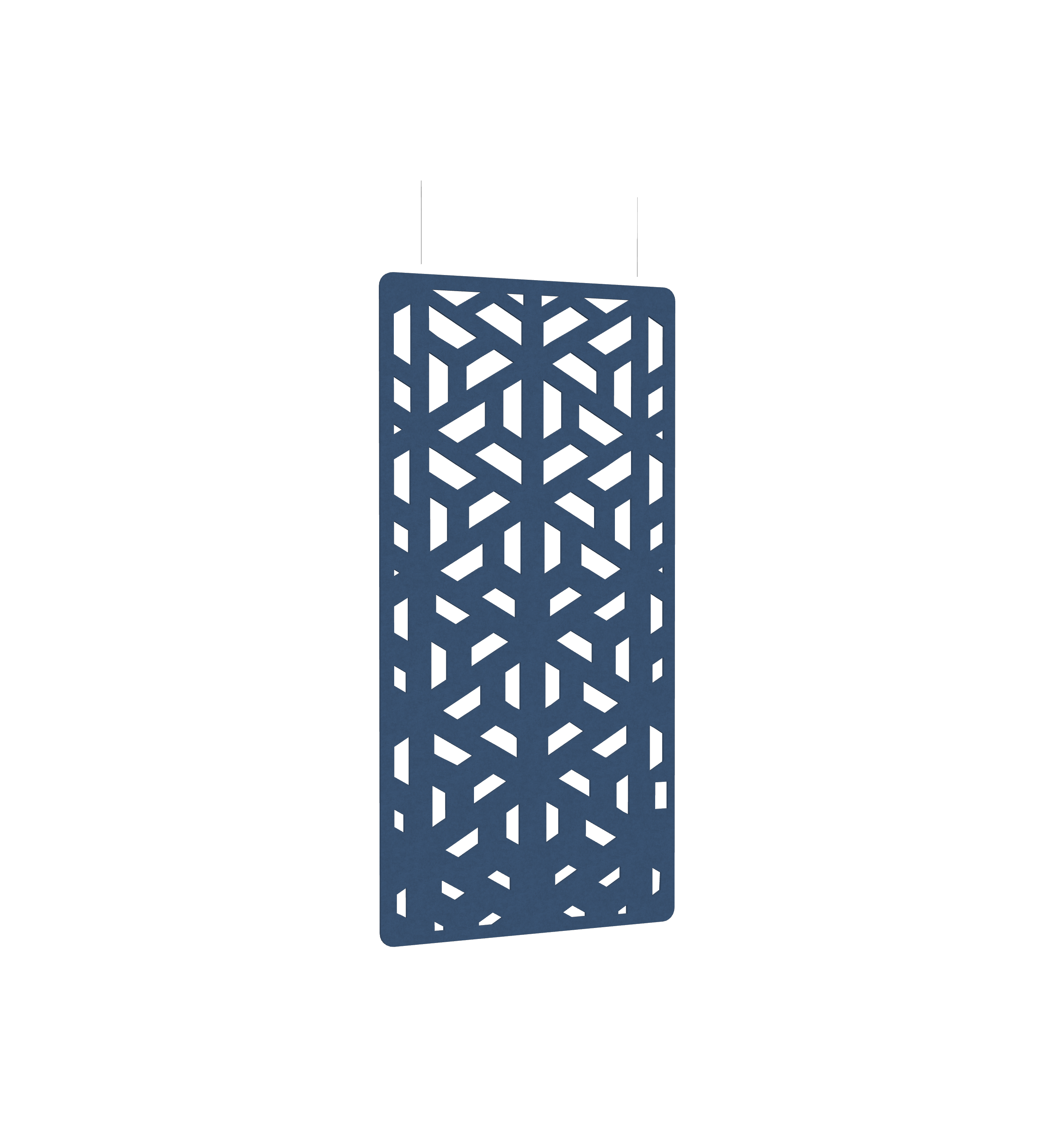 KOALA - Ceiling Suspended Workspace Dividers ZD41 1 KOALA - Ceiling Suspended Workspace Dividers ZD41