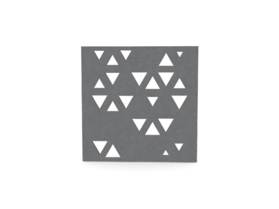 KOALA - Acoustic Ceiling Wall 5