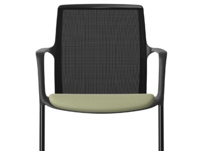 Chair KB-UNO / sled