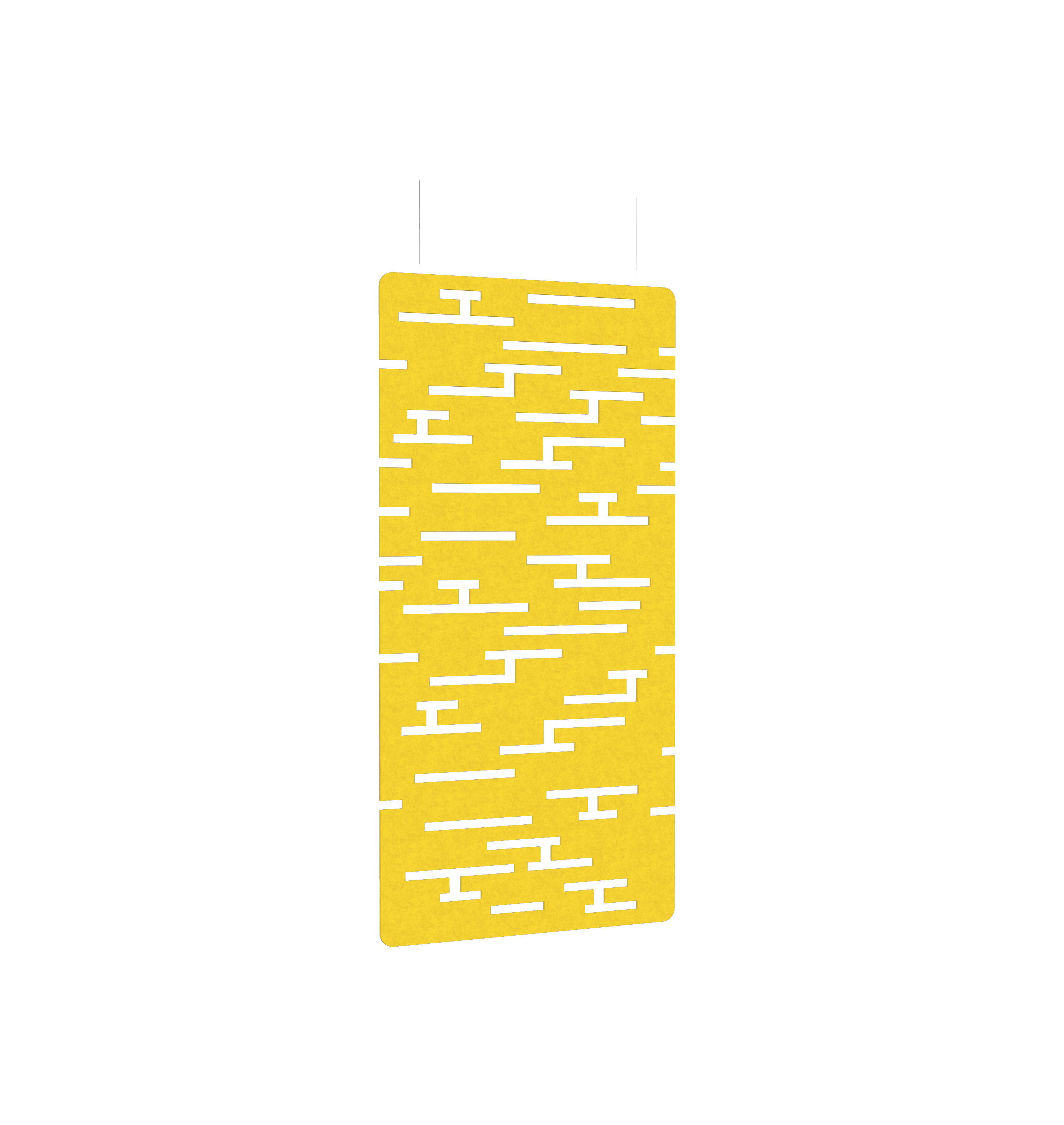 KOALA - Workspace Dividers ZD25 with Premium Acoustic Panels 1 KOALA - Workspace Dividers ZD25 with Premium Acoustic Panels