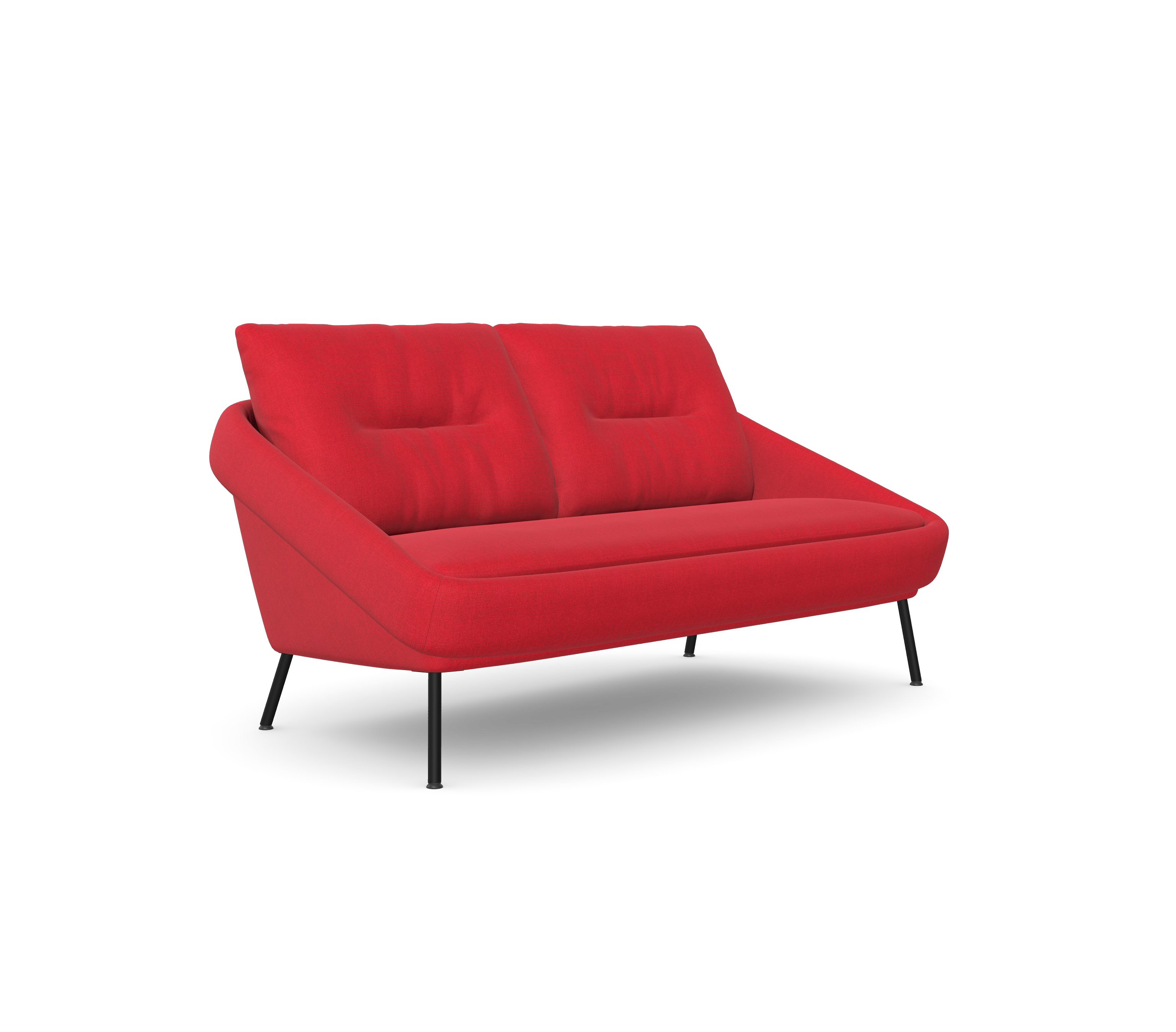 Nome 2 Seater Lounge Sofa 1 Nome 2 Seater Lounge Sofa