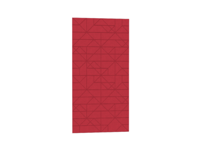 KOALA - Wall Panel 36, Crafted Acoustics Range
