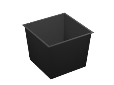 Koala Acoustic Planter inserts