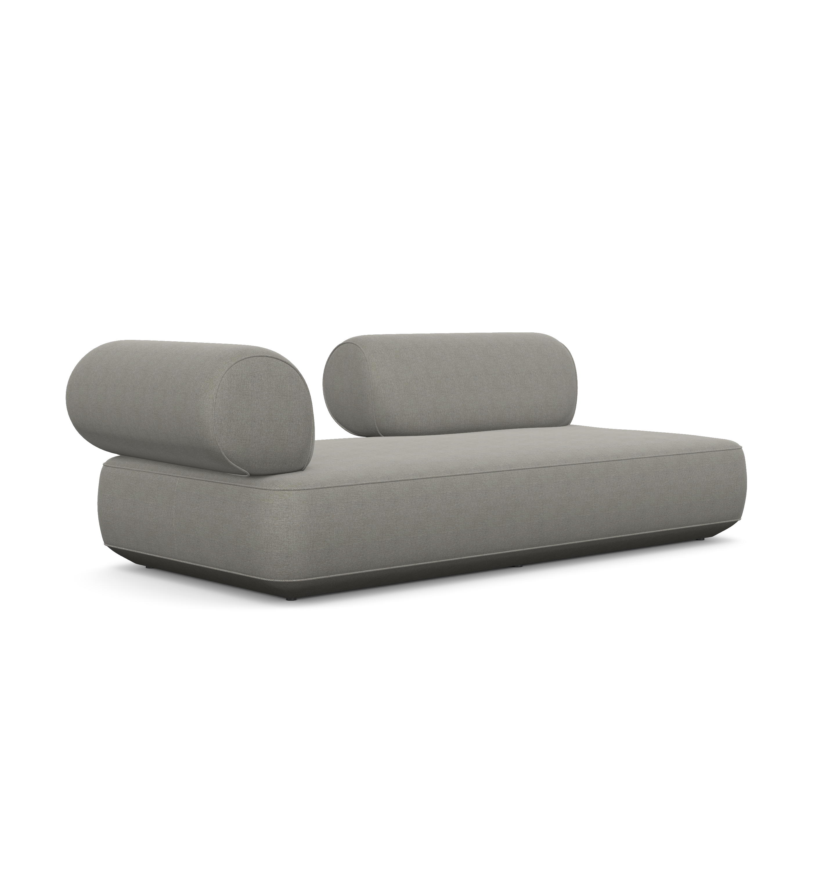 Island Left Corner Sofa from the Daaz Collection 1 Island Left Corner Sofa from the Daaz Collection