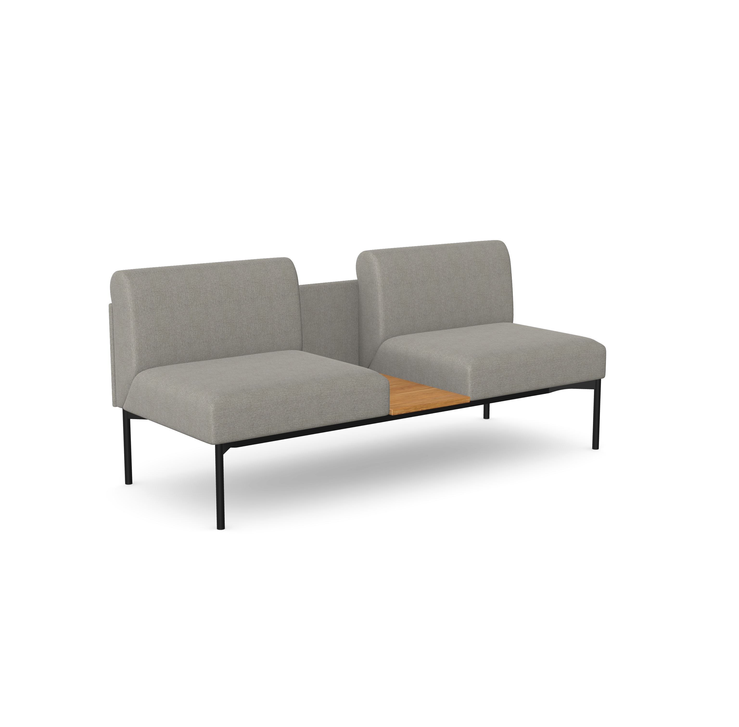 Sona 2,5 Seater with Middle Table 1 Sona 2,5 Seater with Middle Table