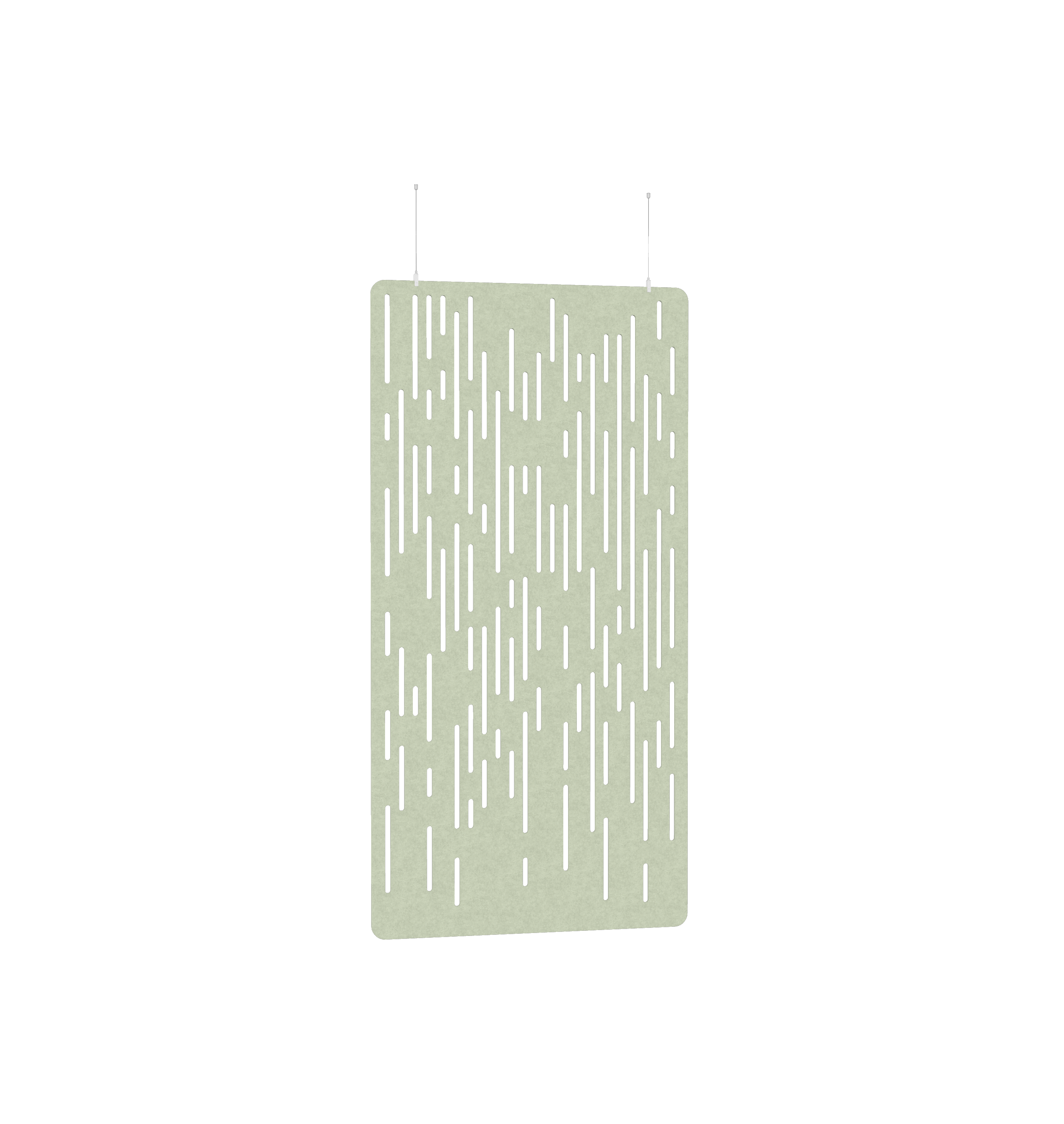 KOALA - Ceiling Suspended Workspace Dividers ZD9 1 KOALA - Ceiling Suspended Workspace Dividers ZD9