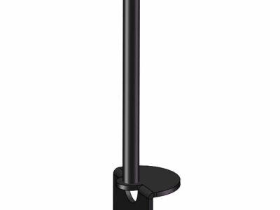 Standard Desk Mounted Brackets