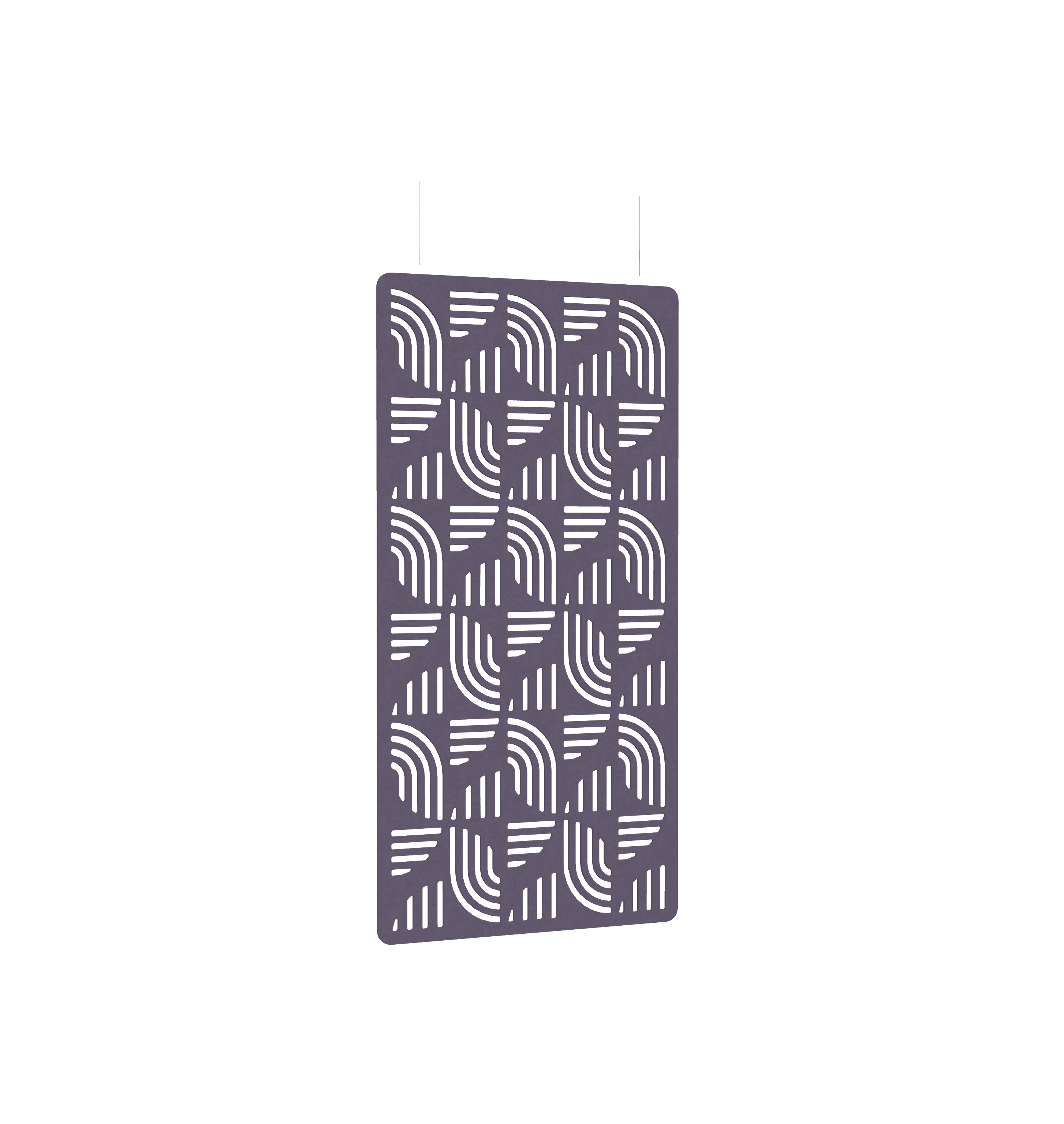 KOALA - Ceiling Suspended Workspace Dividers ZD40 1 KOALA - Ceiling Suspended Workspace Dividers ZD40