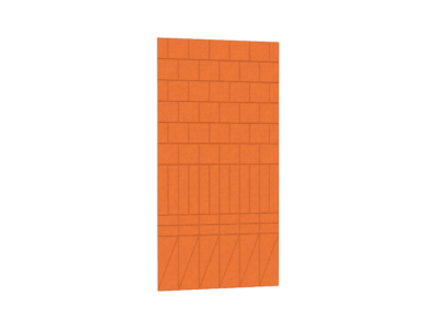 KOALA - Acoustic Wall Panel 34