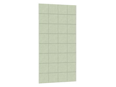 KOALA - Wall Panel 4, Crafted Acoustics Range