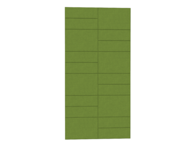 KOALA - Wall Panel 5, Crafted Acoustics Range