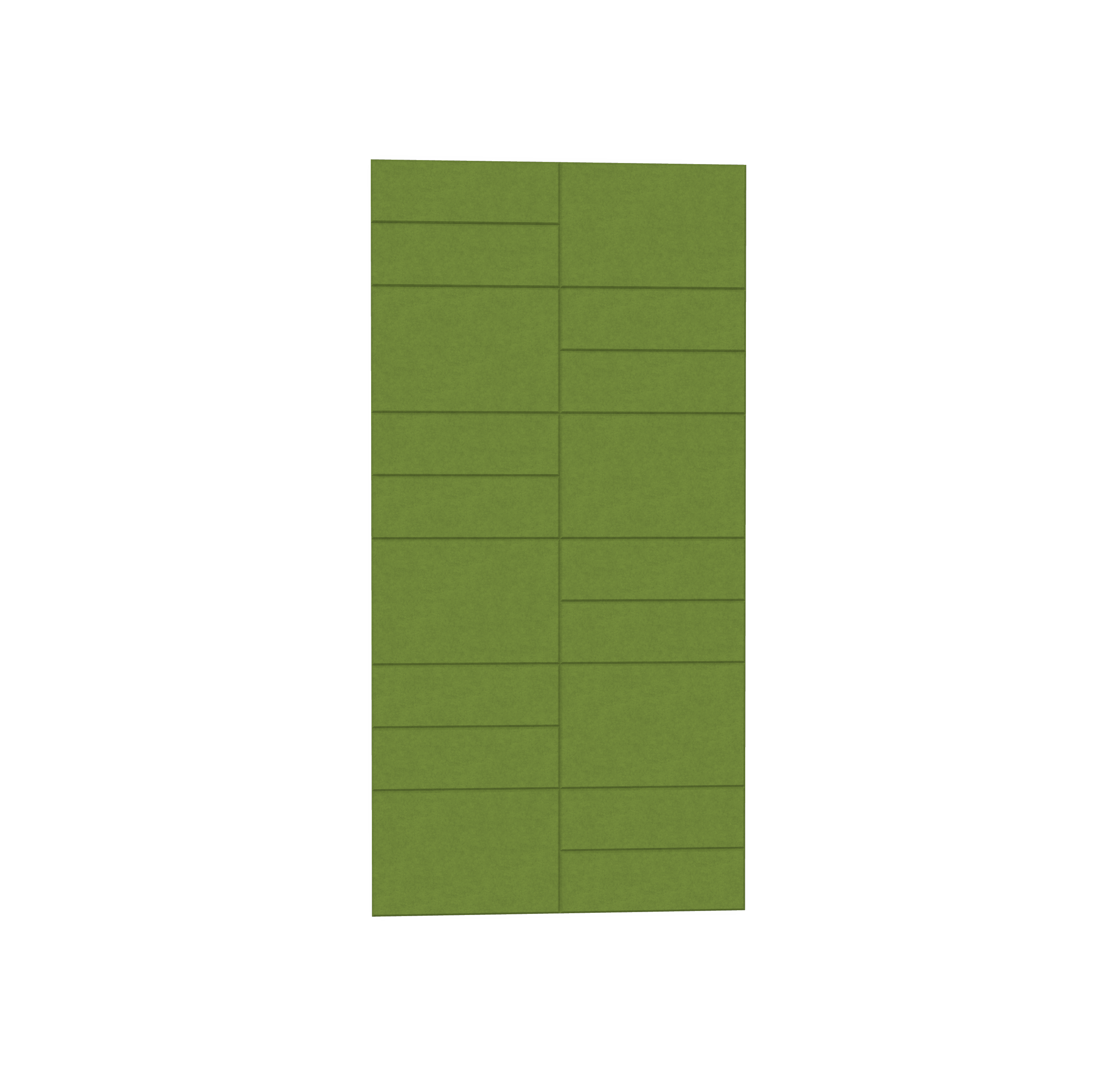 KOALA - Wall Panel 5, Crafted Acoustics Range 1 KOALA - Wall Panel 5, Crafted Acoustics Range