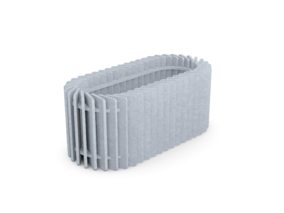 KOALA - Acoustic Counter Planter