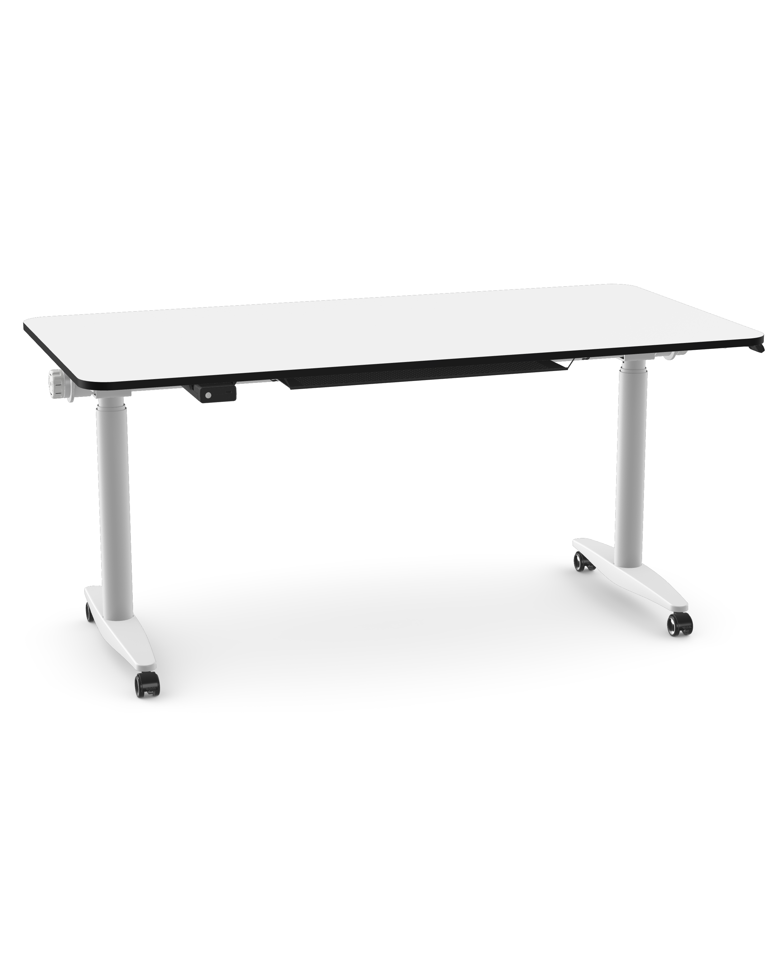 The FlipMe Standing Desk 1 The FlipMe Standing Desk