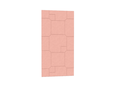 KOALA - Acoustic Wall Panel 22