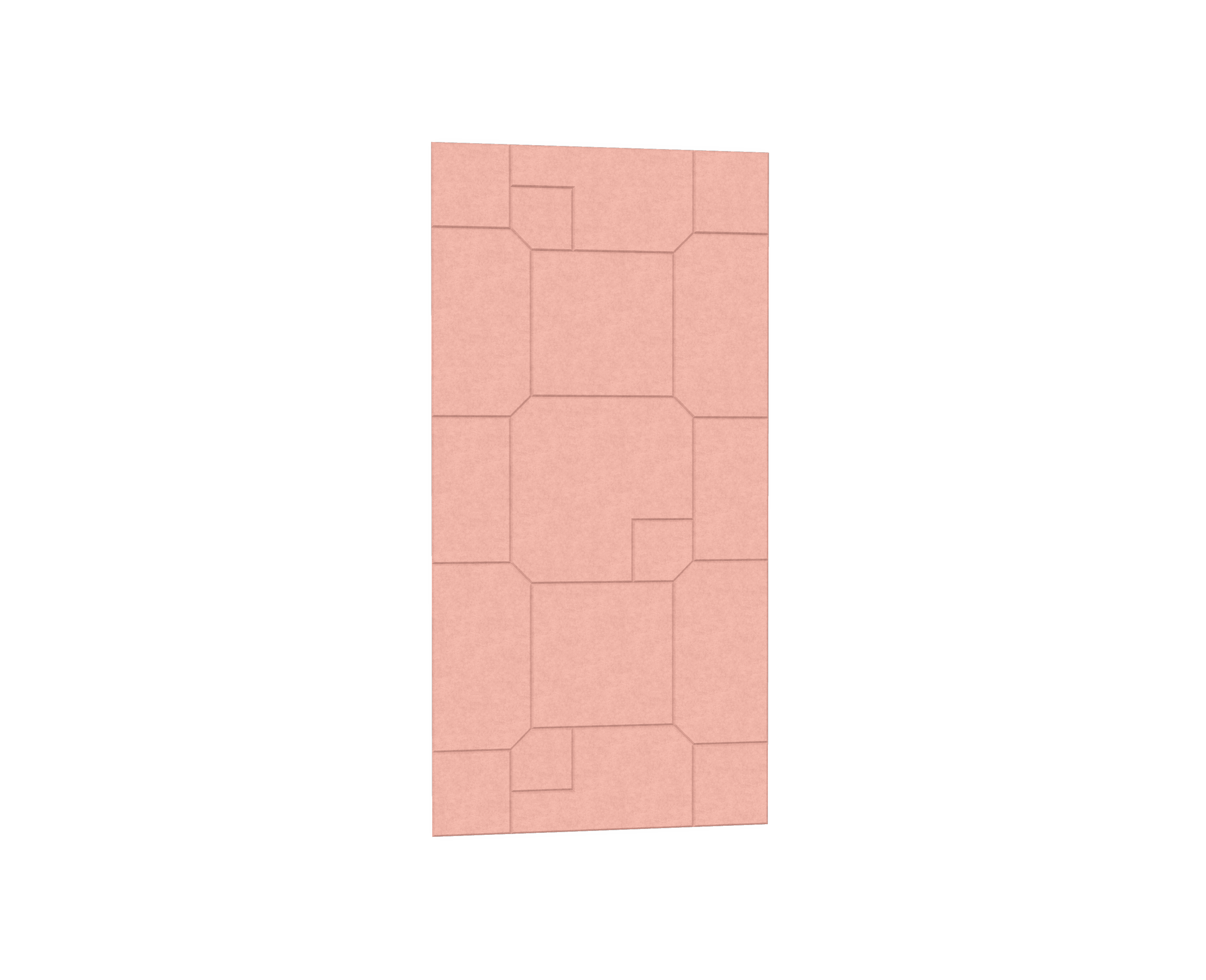 KOALA - Acoustic Wall Panel 22 1 KOALA - Acoustic Wall Panel 22