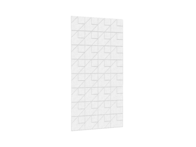 KOALA - Wall Panel 16, Crafted Acoustics Range