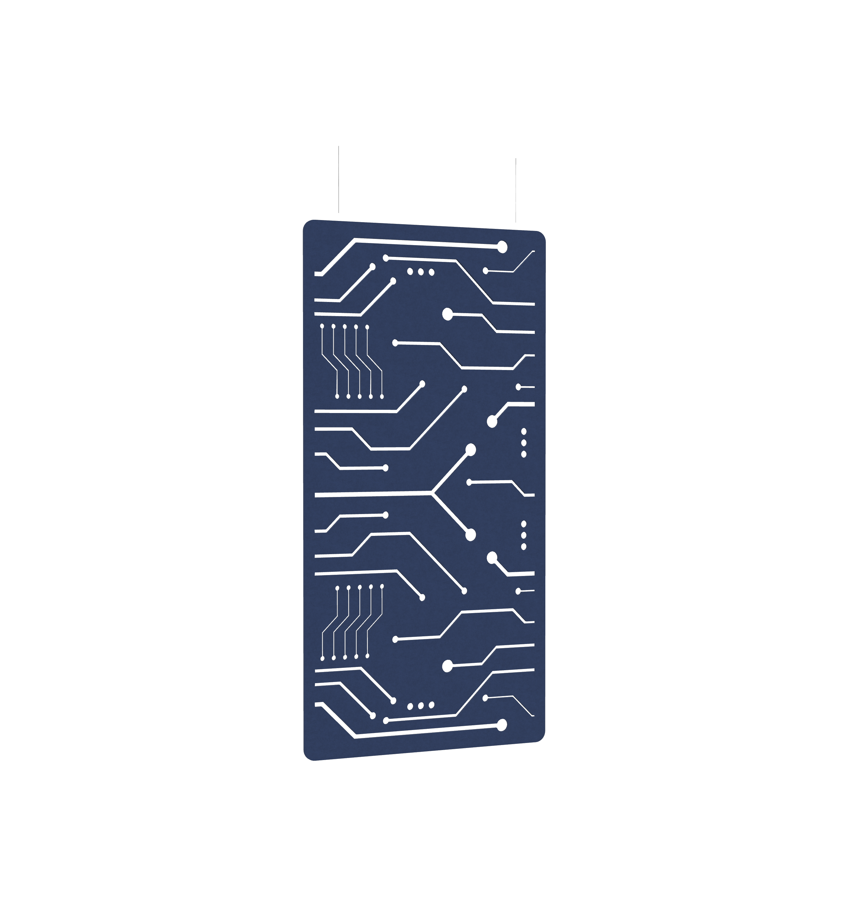 KOALA - Workspace Dividers ZD22 With Acoustic Panels 1 KOALA - Workspace Dividers ZD22 With Acoustic Panels