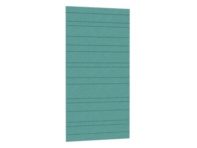KOALA - Wall Panel 8, Crafted Acoustics Range