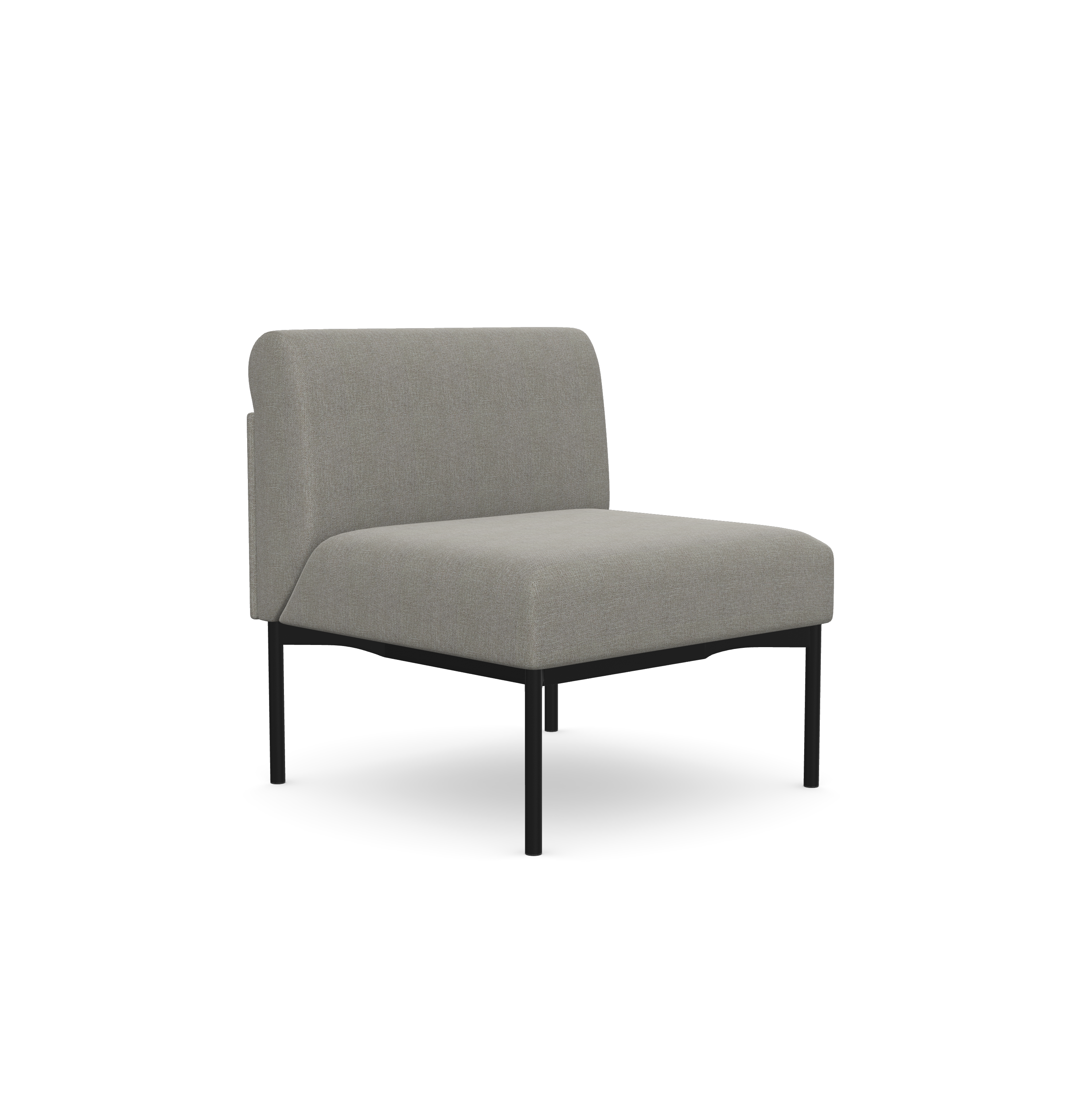Sona Modular Chair 1 Sona Modular Chair