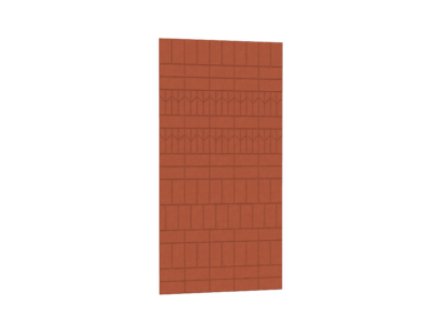 KOALA - Acoustic Wall Panel 35