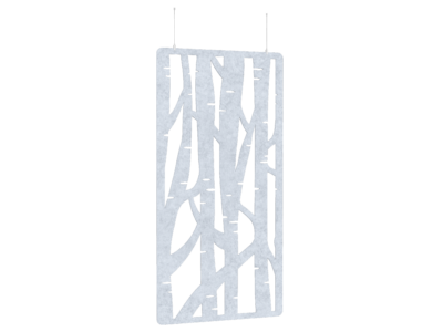 KOALA - Workspace Dividers With Premium Acoustic Panels