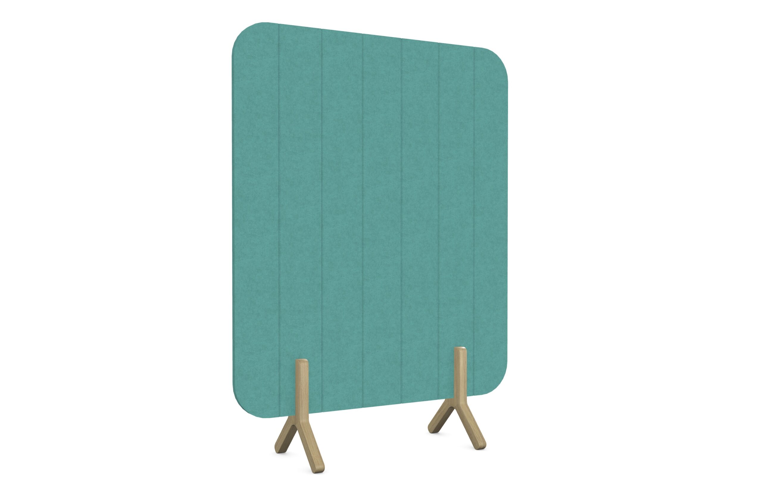 KOALA - Grid Freestanding Straight Screen 1 KOALA - Grid Freestanding Straight Screen