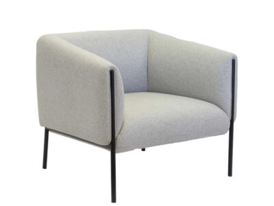 Curve-Sofa