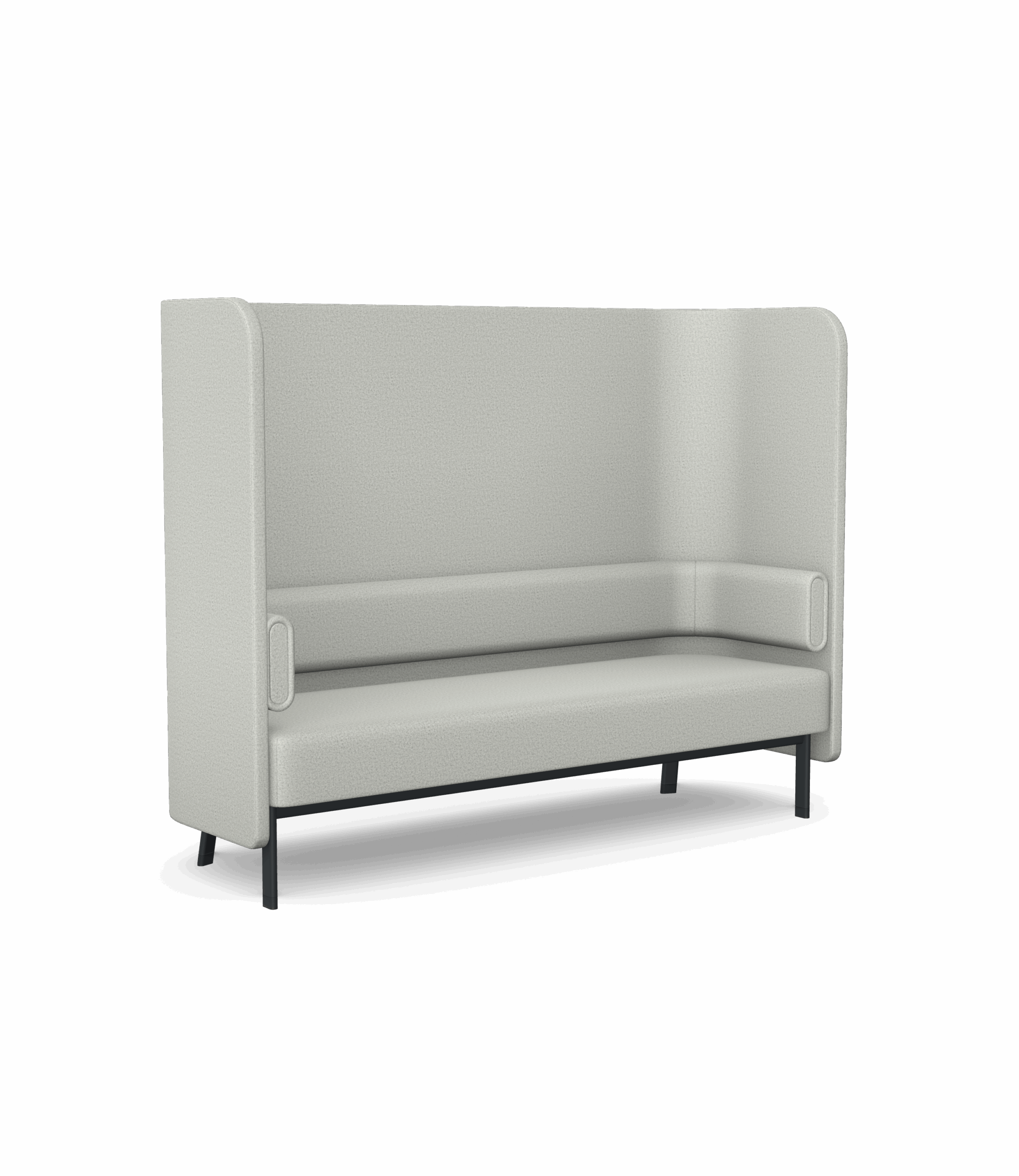 Frame FM 332 HB High Back Seating 1 Frame FM 332 HB High Back Seating