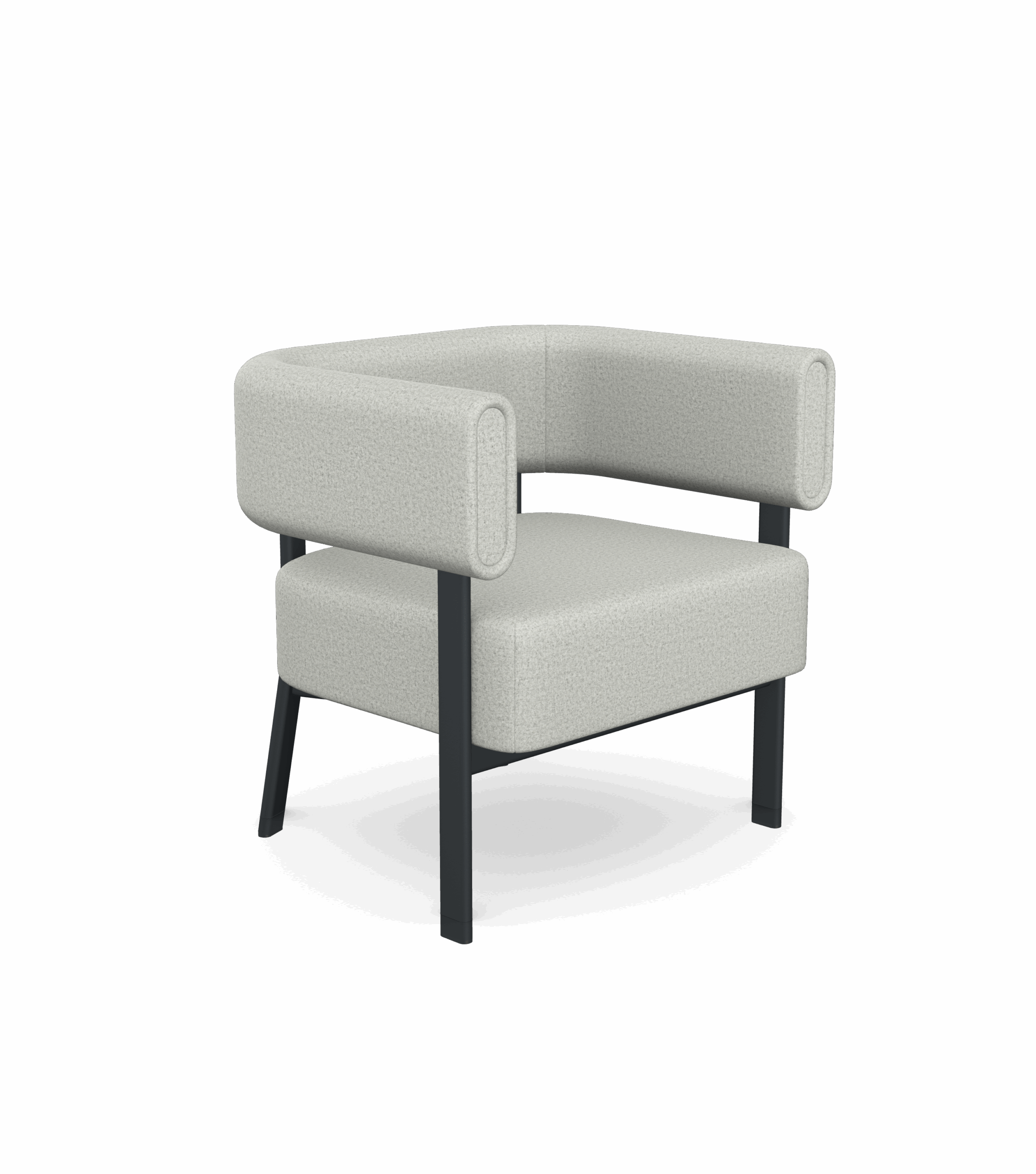 Frame Soft Seating Armchair FM 312 1 Frame Soft Seating Armchair FM 312