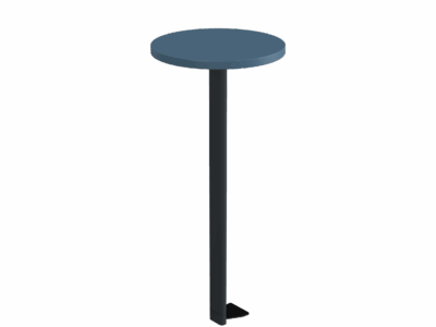 Frame FM TB Canteen Table