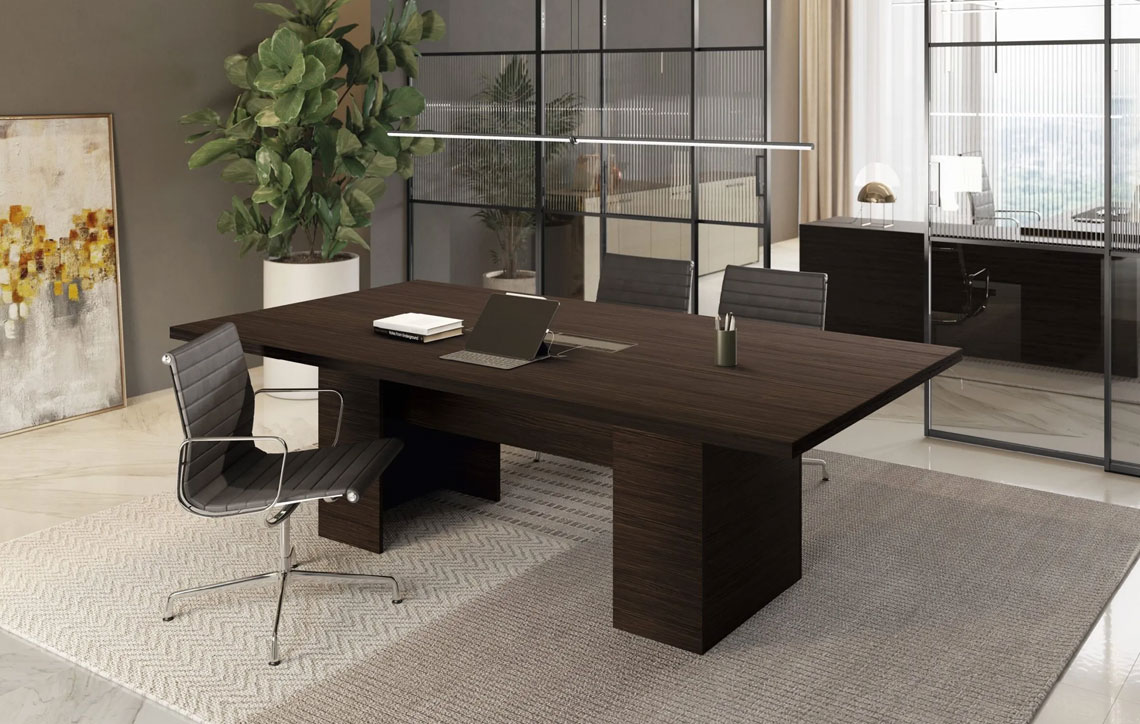 ARKOS High Quality Meeting Tables 3 Arcos_Arteco_meeting-table