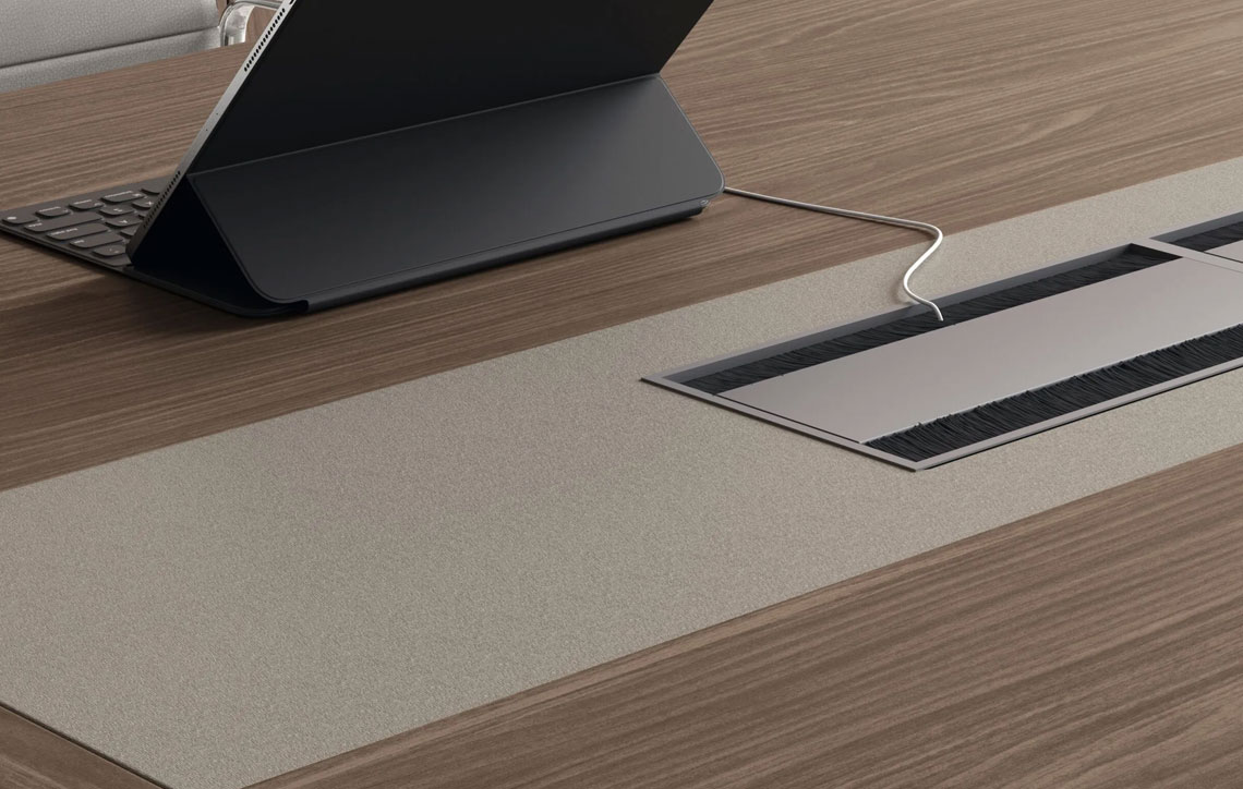 ARKOS High Quality Meeting Tables 4 Arcos_Arteco_meeting-table