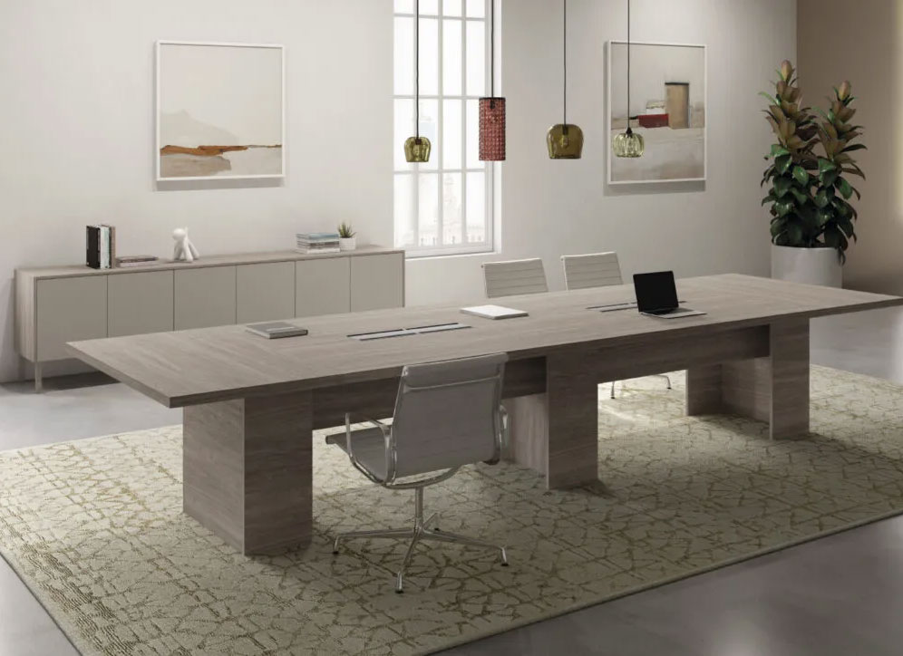 ARKOS High Quality Meeting Tables 6 Arcos_Arteco_meeting-table