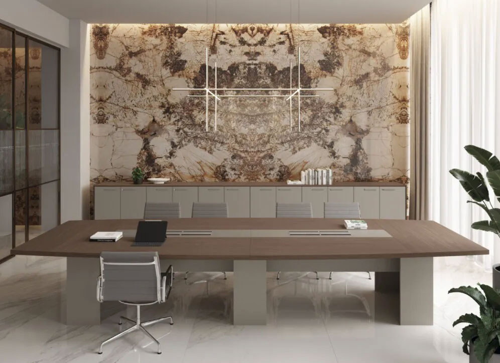 ARKOS High Quality Meeting Tables 1 Arcos_Arteco_meeting-table