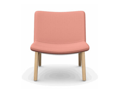 Jaspa - wooden legs