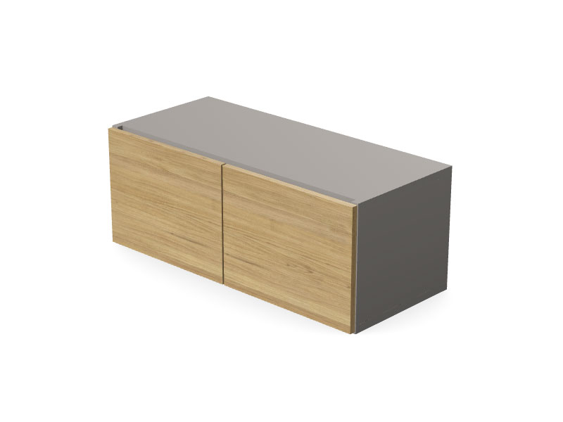 Mixt Cabinet 1 Mixt-cabinet