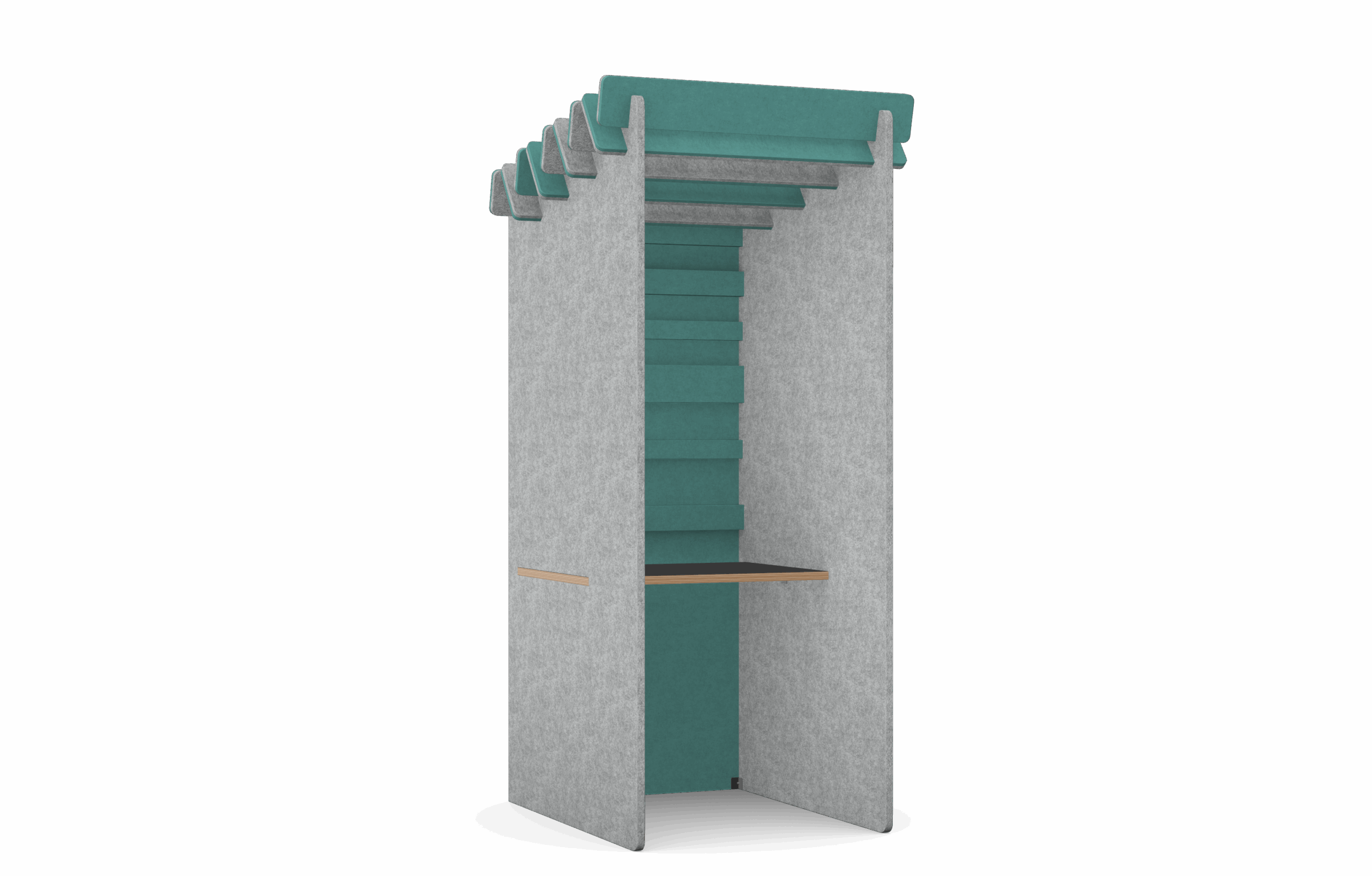 Koala Acoustic Booths 1 Koala Acoustic Booths