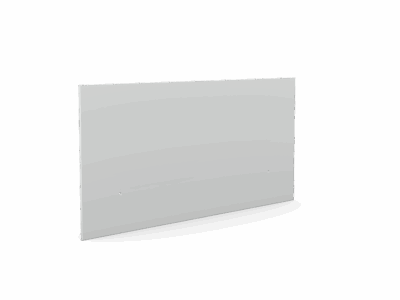 Furonto Glass Cover 800mm F2-28
