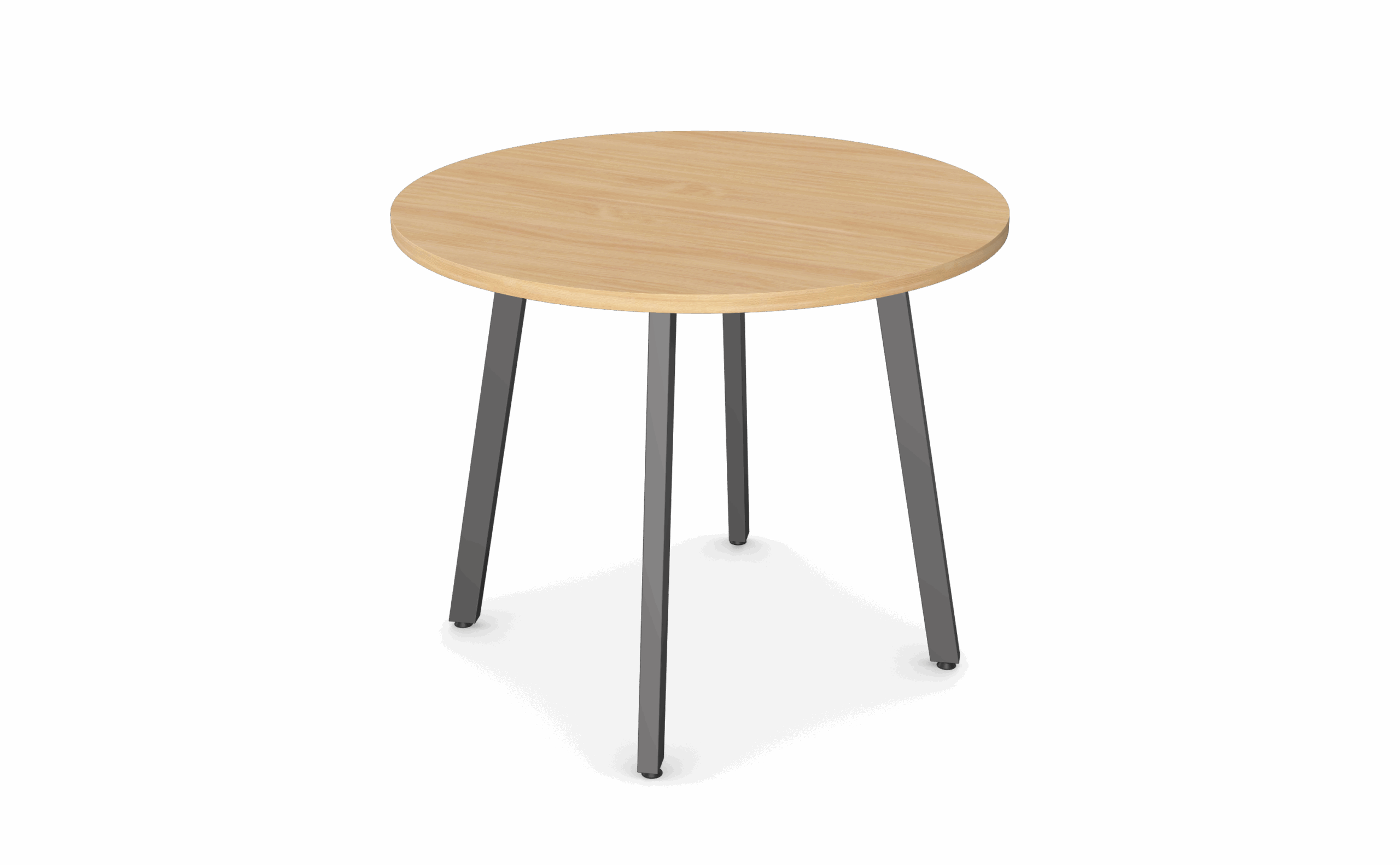 Wuteh Round Coffee Table 1 Wuteh Round Coffee Table