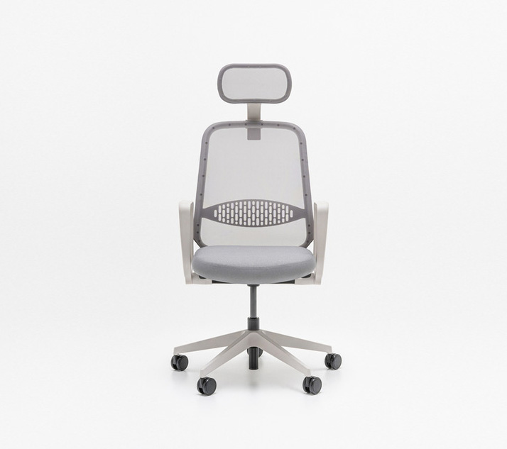 Astro - Ergonomic Chair that Redefines Ergonomics and Workplace Aesthetics 10 Astro Ergonomic Chair